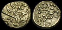 CELTIC BRITAIN  CELTIC BRITAIN, Corieltauvi, Gold Stater, North East Coa... 1,650.00 £ free shipping