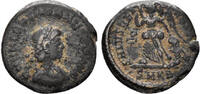 ROMAN 375-392 AD Valentinian II. AE4 (1.44g, 14mm). Cyzicus mint. Struck... 6.94 £  +  18.21 £ shipping