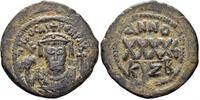 BYZANTINE AE Follis 604 Phocas. 602-610.  (11.16g, 30mm). Cyzicus mint. ... 47.68 £  +  18.21 £ shipping
