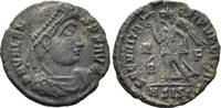 ROMAN 364-378 AD Valens. AE3 (2.33g, 18mm). Siscia mint. Struck 367-75 A... 13.87 £  +  18.21 £ shipping