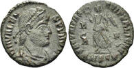 ROMAN 364-378 AD Valens. AE3 (2.50g, 17.5mm). Siscia mint. Struck 367-75... 12.14 £  +  18.21 £ shipping