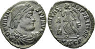 ROMAN 364-378 AD Valens. AE3 (1.99g, 18mm). Siscia mint. Struck 367-75 A... 19.07 £  +  18.21 £ shipping