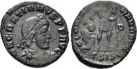 ROMAN 367-375 AD Gratian. 367-383 AD. AE3 (2.82g, 18mm). Siscia mint. St... 12.14 £  +  18.21 £ shipping