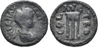 NEW AE 193-217 AD Troas, Alexandria Troas. Caracalla. AE 15mm (2.38g). B... 20.81 £  +  18.21 £ shipping