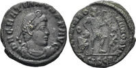 ROMAN 367-375 AD Gratian. 367-383 AD. AE3 (2.21g, 17mm). Siscia mint. St... 12.14 £  +  18.21 £ shipping