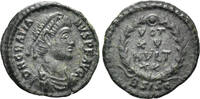 ROMAN 367-383 AD Gratian. AE4 (1.33g, 15.5mm). Siscia mint. Struck 375-8... 15.61 £  +  18.21 £ shipping