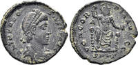ROMAN 379-395 AD Theodosius I the Great. AE3 (2.66g, 19mm). Nicomedia mi... 22.54 £  +  18.21 £ shipping