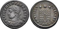 ROMAN AE Follis 324 Crispus, Caesar. 316-326 AD.  (3.33g, 19mm). Nicomed... 24.27 £  +  18.21 £ shipping