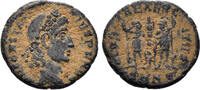 ROMAN AE Follis 337-361 AD Constantius II.  (1.88g, 16mm). Nicomedia min... 12.14 £  +  18.21 £ shipping