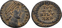 ROMAN AE Nummus 347 Constantius II. 337-361 AD.  (1.34g, 15mm). Antioch ... 13.87 £  +  18.21 £ shipping