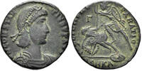 ROMAN AE Centenionalis 337-361 AD Constantius II.  (5.84g, 21mm). Cyzicu... 15.61 £  +  18.21 £ shipping