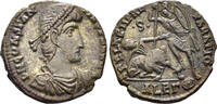 ROMAN AE Centenionalis 337-361 AD Constantius II.  (4.54g, 21mm). Alexan... 27.74 £  +  18.21 £ shipping