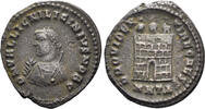 ROMAN AE Follis 317 AD Licinius II, Caesar. 317-324 AD.  (2.99g, 19mm). ... 15.61 £  +  18.21 £ shipping