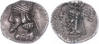 Persien Hemidrachme Minuchetri III. 2. Jahrhundert vor Christus. -