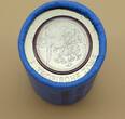 BRD 25x 5 Euro 2017 G Tropische Zone CH UNC in Originalrolle