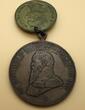 Deutsches Reich 1871-1918 Erinnerungsmedaillen -Kaisermanöver 1891 ; Wilhelm II. Deutscher Kaiser-