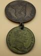 Deutsches Reich 1871-1918 Erinnerungsmedaillen -Kaisermanöver 1891 ; Wilhelm II. Deutscher Kaiser-