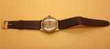 Schweiz Titus Geneve 1950-59 Chronograph, Herrenuhr getragen, funktionsfähig, gut