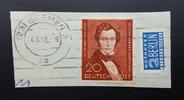 Berlin 20 Pfennig Albert Lortzing -