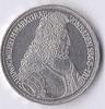 BRD Markgraf von Baden 5 DM 1955 G vz-st