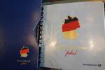 BRD Kpl. Sammlung Bogeneckrand BRD -Deutschland plus- -