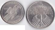 BRD 5 DM Germanisches Museum -