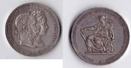Österreich-Ungarn 2 Gulden Franz Joseph I. -Silberhochzeit- -