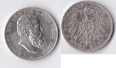 Reuss 2 Mark Fürst Heinrich XXII. -