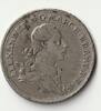  1767 Altdeutschland, Brandenburg-Ansbach Markgrafschaft, Christian Friedrich Karl Alexander (1757-1791) ss