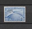 Deutsches Reich 2 RM 1933 Chicagofahrt postfrisch 82.36 £70.01 £  +  12.57 £ shipping