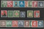 BRD Lot 1952/54 Lagerräumung Lot zum Sonderpreis postfrisch, ** 85.83 £72.95 £  +  12.57 £ shipping
