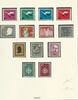 BRD Lot 1955/56 Lagerräumung zum Sonderpreis postfrisch, ** 15.17 £12.90 £  +  8.58 £ shipping