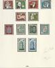 BRD Lot 1956/57 Lagerräumung zum Sonderpreis postfrisch, ** 10.84 £9.21 £  +  8.58 £ shipping