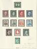 BRD Lot 1954/55 Lagerräumung zum Sonderpreis postfrisch, ** 25.58 £21.74 £  +  8.58 £ shipping