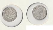 Preussen 18 Gröscher 1752 E Friedrich II. ss-vz 108.37 £  +  32.07 £ shipping