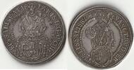 Salzburg Taler 1648 Paris Graf Lodron 1619-1653 vz 316.44 £  +  32.07 £ shipping