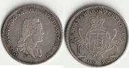 Bretzenheim, Fürstentum, Altdeutschland Konventionstaler 1790 AS Carl Au... 1,036.01 £  +  shipping