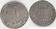 Braunschweig-Calenberg-Hannover, Altdeutschland 24 Mariengroschen 1675 R... 325.11 £  +  32.07 £ shipping