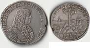 Braunschweig-Calenberg-Hannover 1/3 Taler 1673 Johann Friedrich (1665-16... 117.04 £  +  32.07 £ shipping