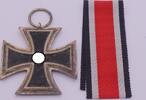 3.Reich 1933-1945 Eisernes Kreuz 2.Klasse 1939 mit Band (25)  160.39 £  +  32.07 £ shipping