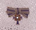 3. Reich 1933-1945 Ehrenkreuz der Deutschen Mutter in Bronze (Miniatur a... 38.55 &pound;  +  8.48 &pound; shipping
