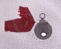 3. Reich 1933-1945 Medaille Winterschlacht im Osten (Ostmedaille) am Band  55.69 &pound;  +  12.42 &pound; shipping
