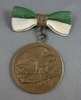 Deutsches Reich Tragbare Schützenmedaille -