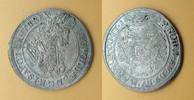 RDR Leopold I. (1657-1705) 1/2 Taler 1695 KB vz