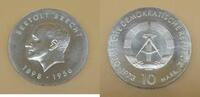 DDR 10 Mark Brecht -