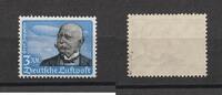Deutsches Reich 3 RM 1934/39 Flugpost postfrisch, **, geprüft 117.04 £99.48 £  +  32.07 £ shipping