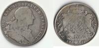 Bayern, Altdeutschland Wappentaler 1755 Maximilian III. Joseph (1745-177... 73.69 £  +  12.57 £ shipping