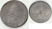 Preussen, Altdeutschland Taler 1784 A Friedrich II. der Große ss 143.05 £  +  32.07 £ shipping