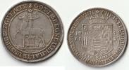 Stolberg, Altdeutschland 2/3 Taler 1744 -SELTEN-  Christoph Ludwig & Fri... 372.79 £  +  32.07 £ shipping