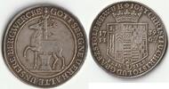 Stolberg, Altdeutschland 2/3 Taler 1739 Jost Christian I.von Stolber-Roß... 247.08 £  +  32.07 £ shipping